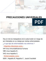 P.universales