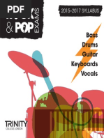 Download Rock and Pop Exams by gio_5000 SN239760245 doc pdf