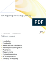 RF Hopping Workshop