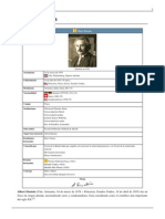 Biografia Einstein