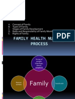 3 Family Nursing Care Process