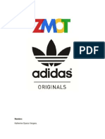 Adidas Zmot