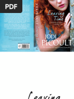 Download Jodi Picoult - Leaving Time Extract by Allen  Unwin SN239769761 doc pdf