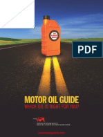 API Oil Guide 2010