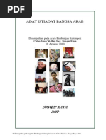 Download Adat Istiadat Bangsa Arab by Afif Nugroho SN239771608 doc pdf