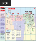 PTA Bus Shelter Map