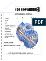 Curso de Sopladores