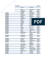 2014 Supplementary Admissions