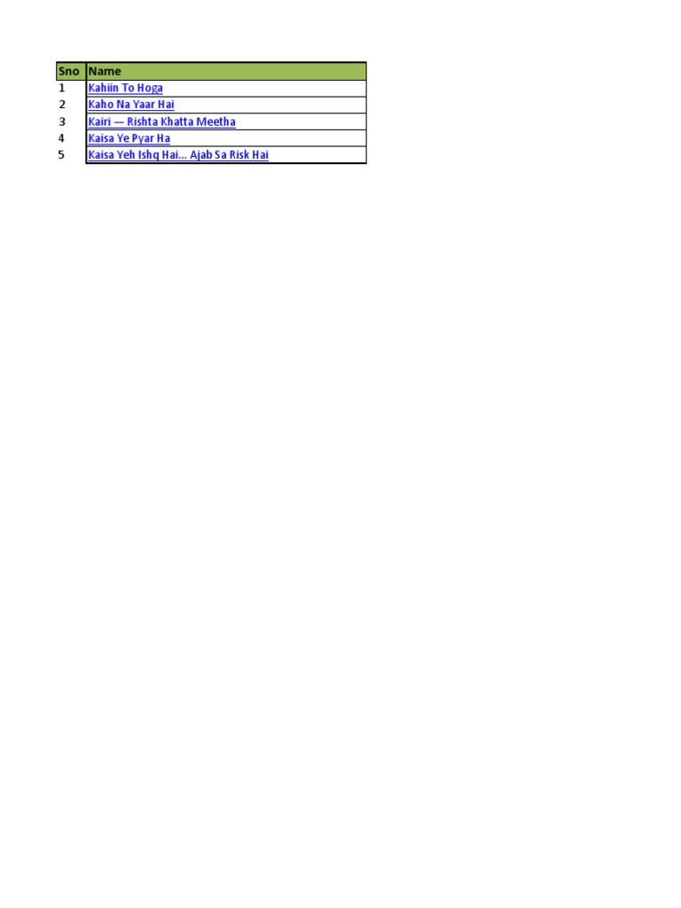 5 Samples | PDF