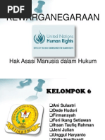 Download Sejarah Perkembangan Ham by kudonichi SN239775001 doc pdf