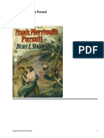 Frank Merriwell's PursuitHow To Win by Standish, Burt L., 1866-1945
