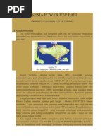 Download Profil Indonesia Power Ubp Bali by Ngurah Bimantara SN239776329 doc pdf