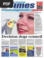 Download Bird Lover Facing Bullying Backlash News- Paris Yves of Parrot Productions by Paris Yves SN239778908 doc pdf