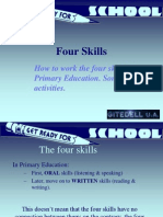 2 Four Skills Activities