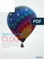 TMZ Cloud Computing Whitepaper