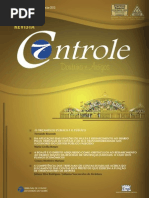 Revista Controle