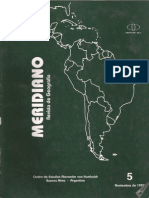 1997-11 - Meridiano 5 - Sobre Los Despliegues-Libre