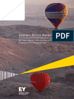 EY Eastern Africa Banking Sector