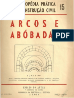 Fasciculo 15-Arcos e Abobodas