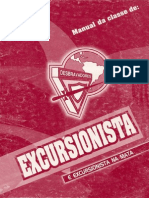 Manual de Excursionista PDF