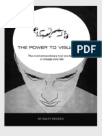 Download The Power To Visualize eBook by ThePowerToVisualize SN23978995 doc pdf