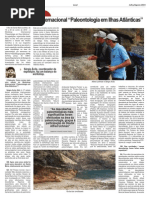 Fosseis - Julho e Agosto 2014_JornalOBaluarteSantaMaria