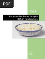 Download makalah beras by Andi Agus Salim SN239791746 doc pdf