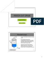 Knock Out Drum PDF