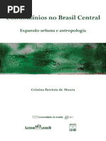 MOURA Cristina Patriota Condominios