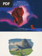 Download Digital Booklet - Walt Disney Records the Legacy Collection_ the Lion King by maggiefuhsing SN239794017 doc pdf