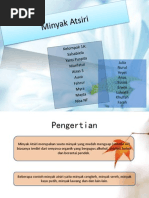 Download Manfaat Minyak Atsiri by Auva Marwah Murod SN239794534 doc pdf