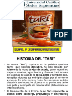 Tarí Marketing Expo