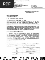 Download Pertukaran Teks KOMSAS mulai tahun 2010 by adnan SN23979887 doc pdf