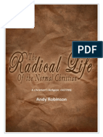 The Radical Life of Normal Christian