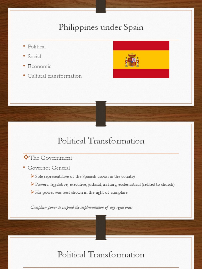 Spanish Colonial Impact on the Philippines | PDF | Religion And Belief