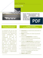 Brochure Ciclo de Vida