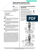 Alpha Novec Data Sheet