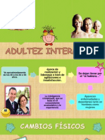 Adultez Intermedia Orig