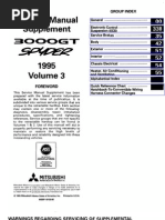 Download Spyder Service Manual Suppliment by giggity giggity SN23980427 doc pdf