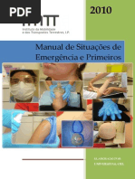 Manual Emergencia Primeiros Socorros IMTT