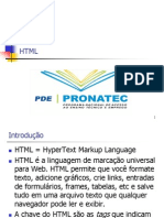HTML Apostila PR