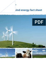 10923 Wind Facts