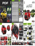 Download Axia Brochure by Mohd Izarul SN239807052 doc pdf