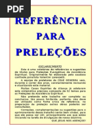 Referência - Preleção - 28.12.2006