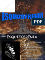 ESQUIZOFRENIA (1)