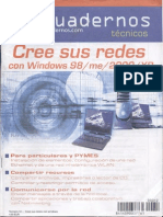 Crea Una Red en Windows Xp