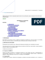 Diferencial de Aliquotas - SP (Econet)