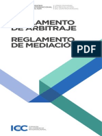 Reglas de La CCI (2012) (Español) PDF