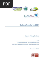 Download Trade Survey Final Report 8-12-09 No Text Comments 2 by admin866 SN23981073 doc pdf