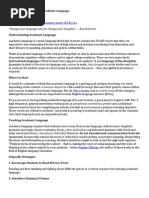 8 strategies for teaching academic language